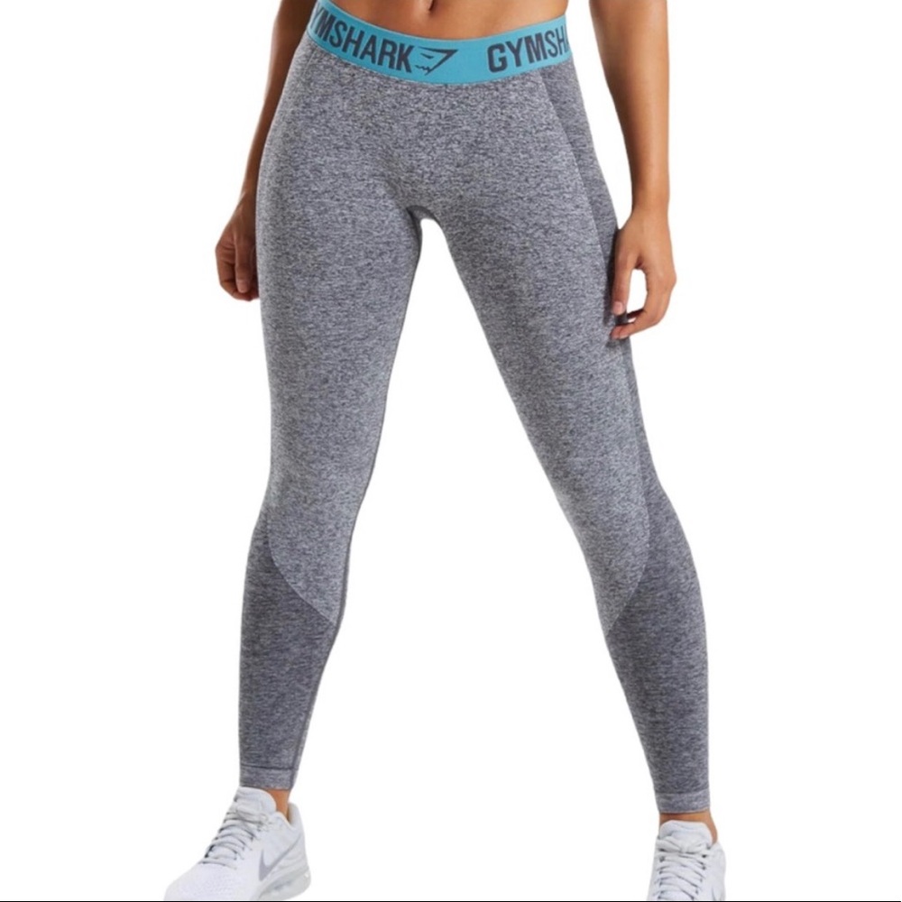 Gymshark Flex Leggings